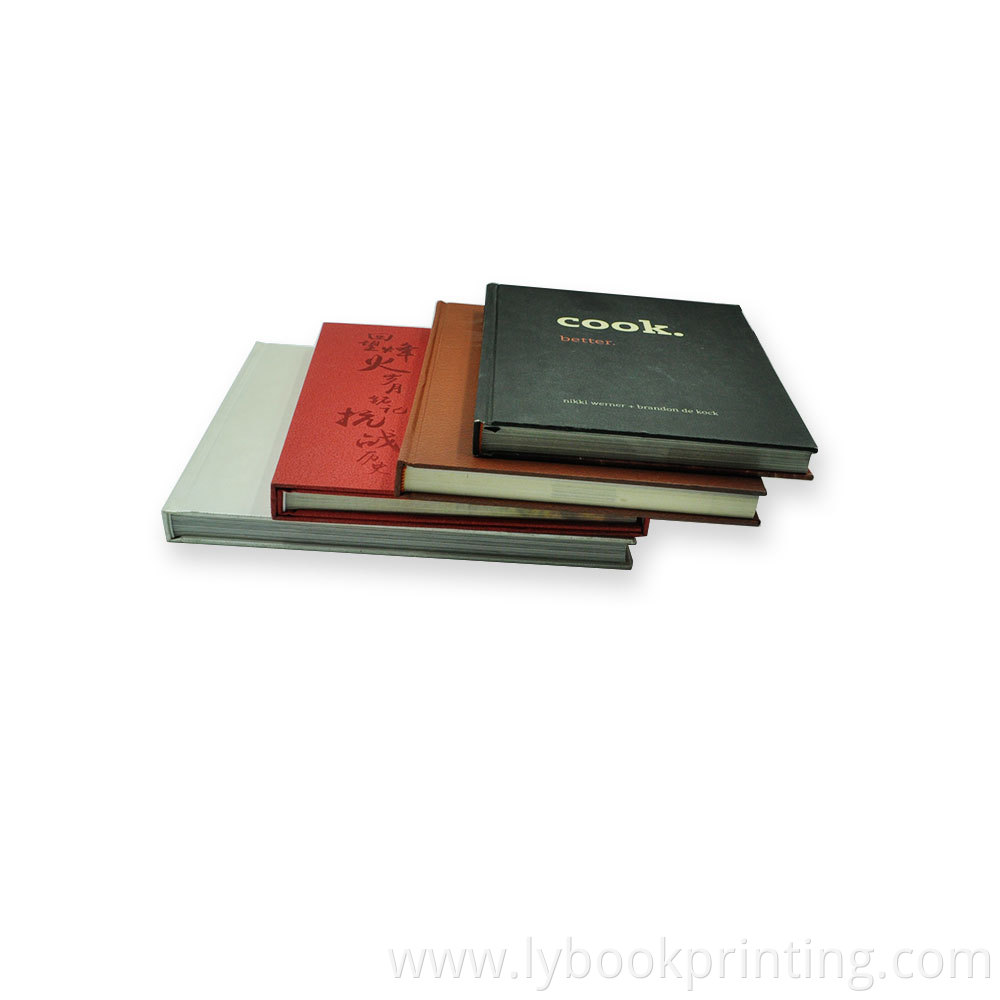 Wholesale coloring customized books book printing hardcover novel soft cover books service